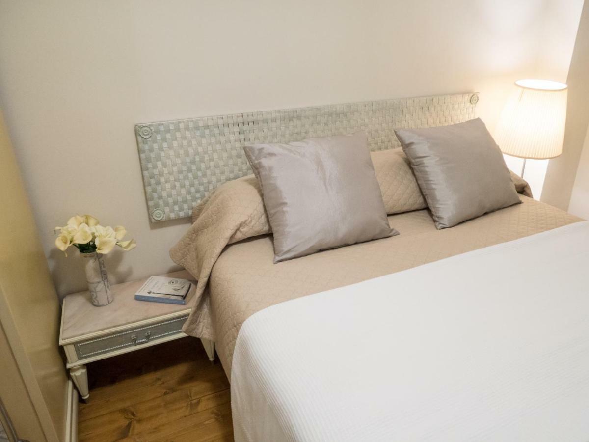 San Nicola Studio Apartments - Barivecchia 外观 照片