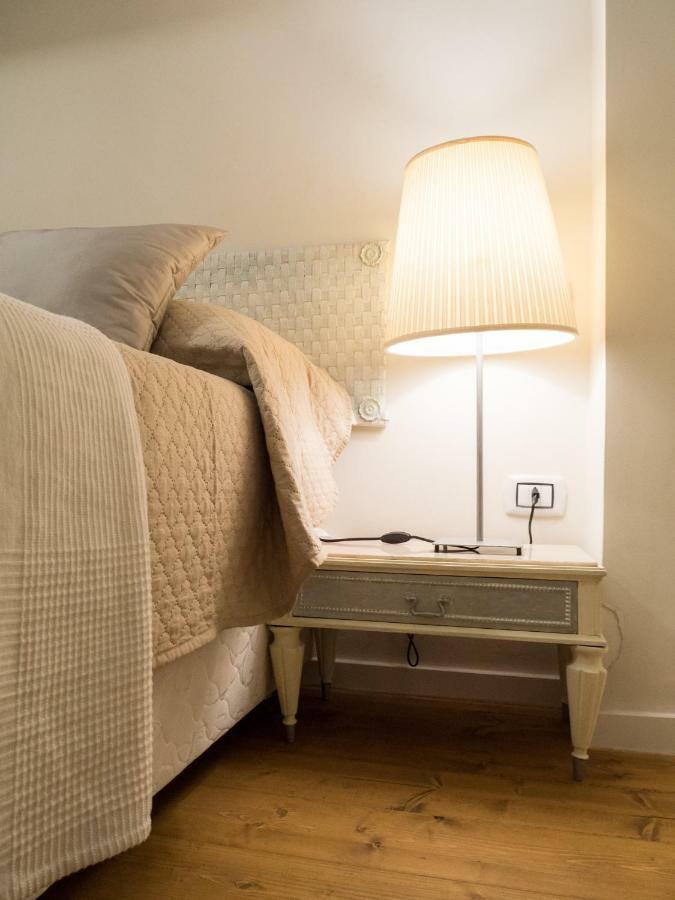San Nicola Studio Apartments - Barivecchia 外观 照片