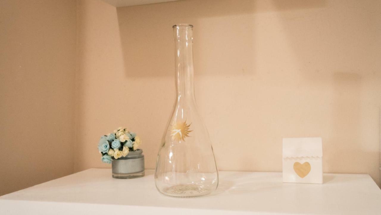 San Nicola Studio Apartments - Barivecchia 外观 照片