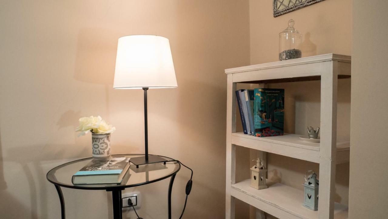San Nicola Studio Apartments - Barivecchia 外观 照片
