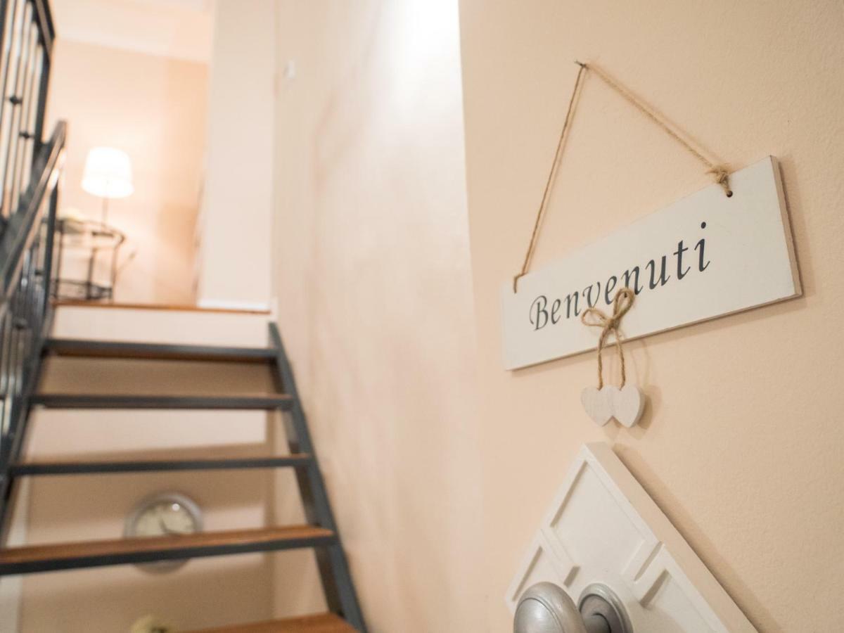 San Nicola Studio Apartments - Barivecchia 外观 照片