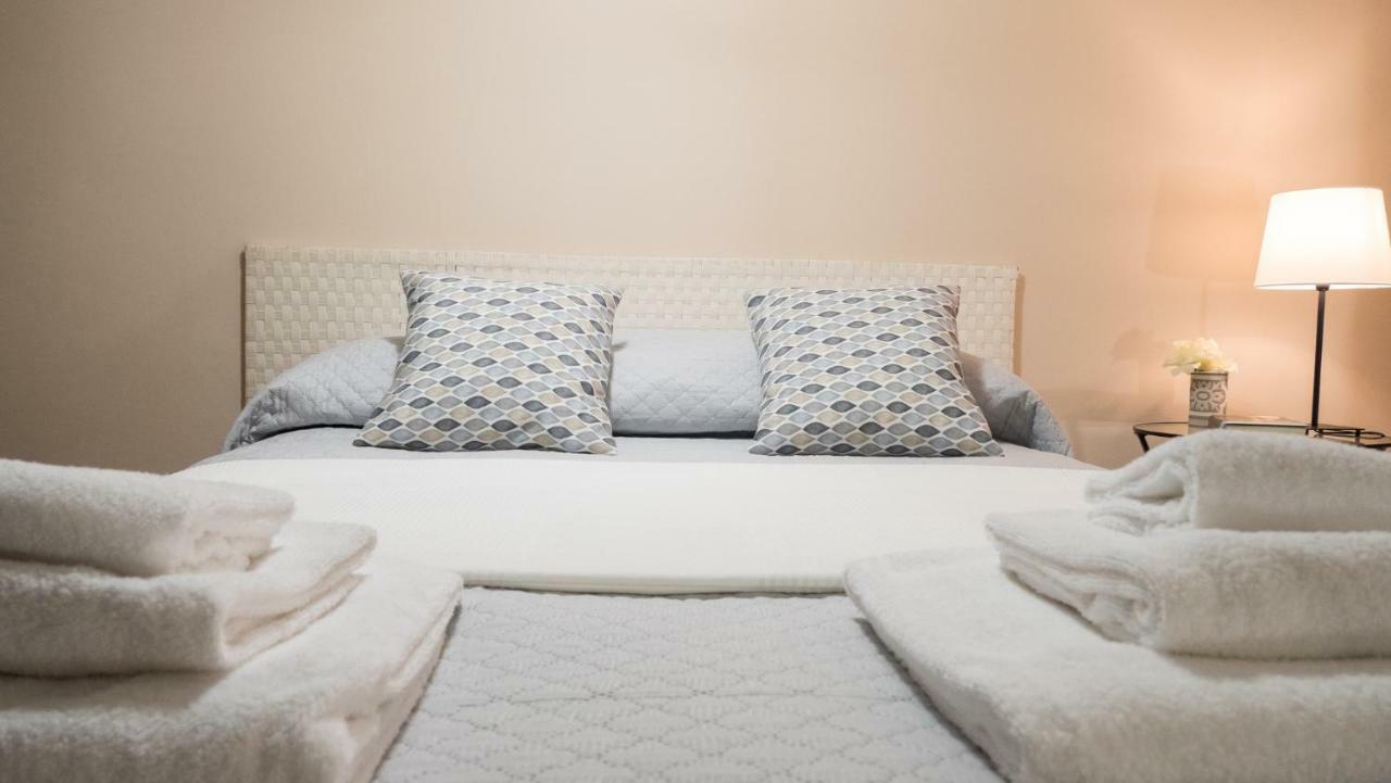San Nicola Studio Apartments - Barivecchia 外观 照片