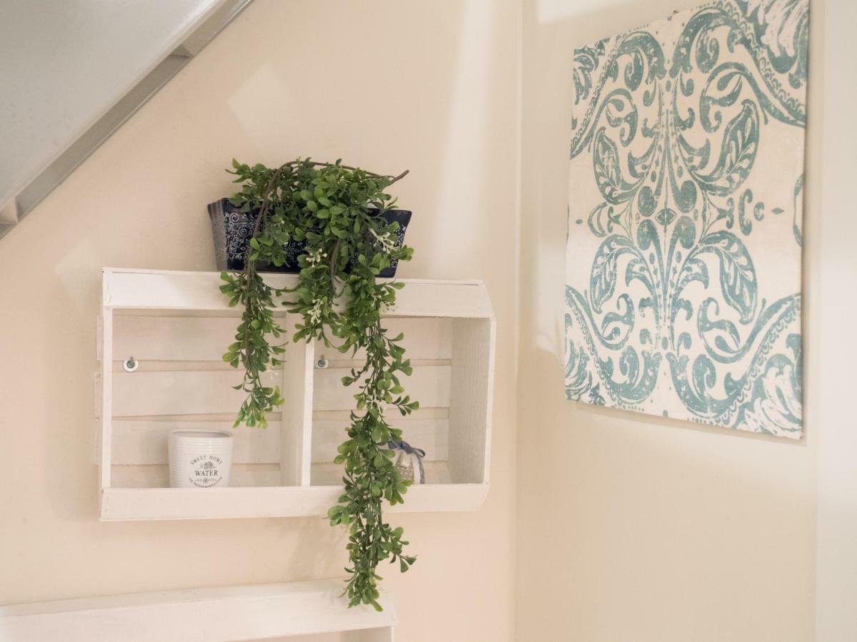 San Nicola Studio Apartments - Barivecchia 外观 照片