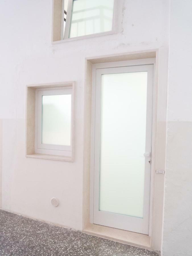 San Nicola Studio Apartments - Barivecchia 外观 照片