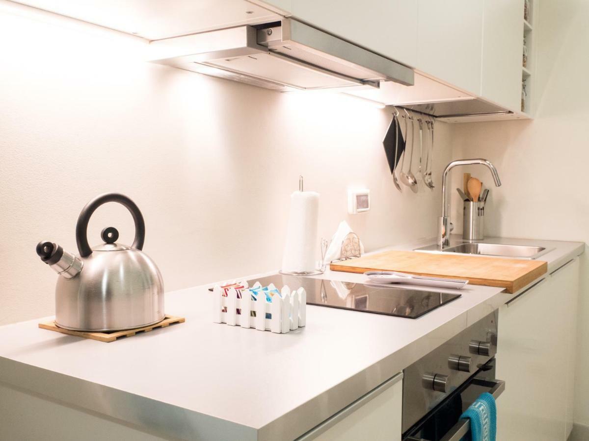 San Nicola Studio Apartments - Barivecchia 外观 照片