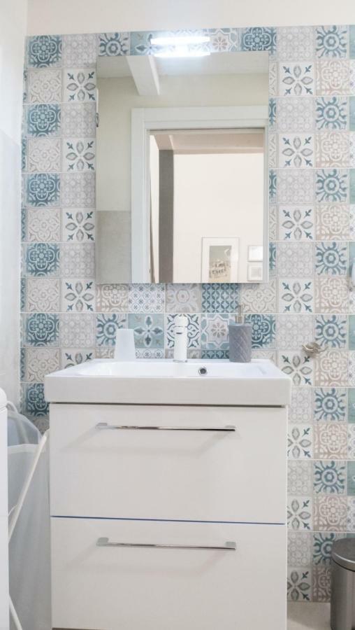 San Nicola Studio Apartments - Barivecchia 外观 照片