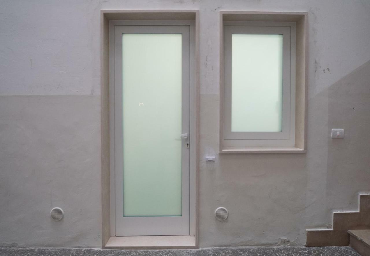 San Nicola Studio Apartments - Barivecchia 外观 照片
